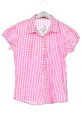 Dětská košile  United Colors Of Benetton, Velikost 9-10y/ 140-146 cm, Barva Vícebarevné, Cena  209,00 Kč, #136734081