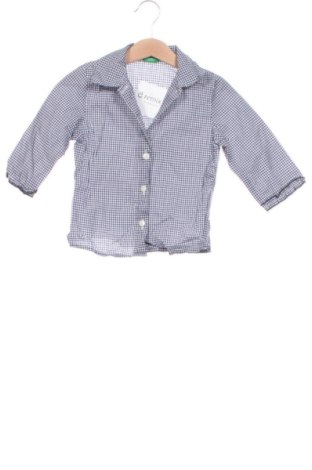Gyerek ing United Colors Of Benetton, Méret 2-3y / 98-104 cm, Szín Sokszínű, Ár 3 899 Ft, #136779382