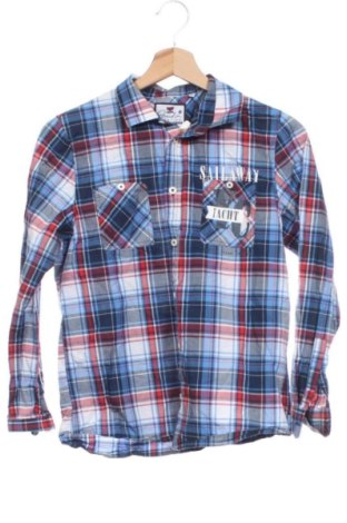 Cămașă pentru copii Yachting, Mărime 11-12y/ 152-158 cm, Culoare Multicolor, Preț 34,99 Lei, #136729356