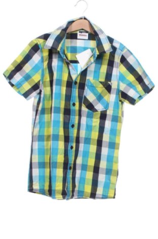 Detská košeľa  Yigga, Veľkosť 12-13y/ 158-164 cm, Farba Viacfarebná, Cena  4,95 €, #136829050