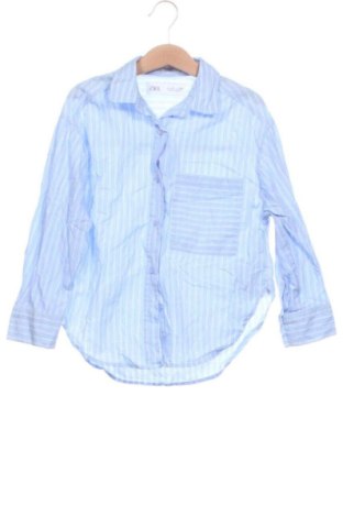 Cămașă pentru copii Zara, Mărime 6-7y/ 122-128 cm, Culoare Multicolor, Preț 37,99 Lei, #136737590