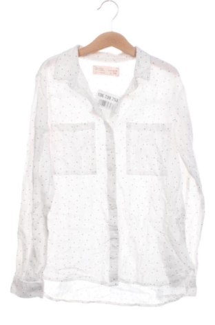 Dětská košile  Zara, Velikost 10-11y/ 146-152 cm, Barva Vícebarevné, Cena  179,00 Kč, #136739753