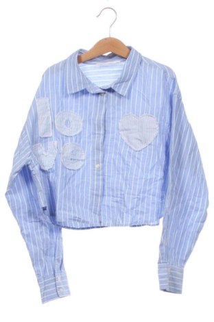 Cămașă pentru copii Zara, Mărime 10-11y/ 146-152 cm, Culoare Multicolor, Preț 35,99 Lei, #136743819