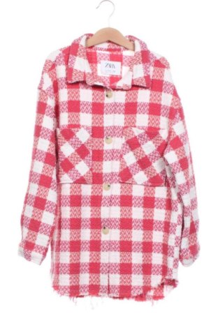 Dětská košile  Zara, Velikost 10-11y/ 146-152 cm, Barva Vícebarevné, Cena  198,00 Kč, #136816942