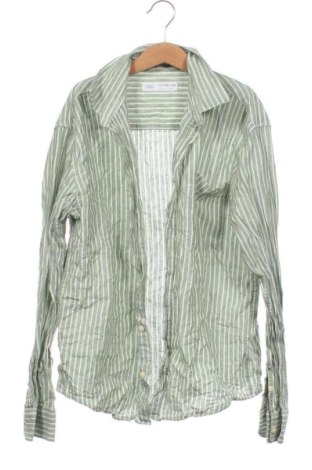 Cămașă pentru copii Zara, Mărime 10-11y/ 146-152 cm, Culoare Multicolor, Preț 35,99 Lei, #136824902