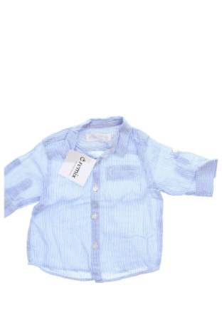 Παιδικό πουκάμισο Zara, Μέγεθος 6-9m/ 68-74 εκ., Χρώμα Πολύχρωμο, Τιμή 8,99 €, #136830055