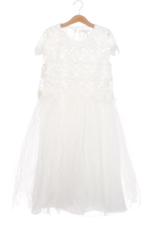 Rochie pentru copii Angel & Rocket, Mărime 12-13y/ 158-164 cm, Culoare Alb, Preț 134,99 Lei, #136706023