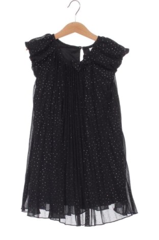 Rochie pentru copii C&A, Mărime 4-5y/ 110-116 cm, Culoare Negru, Preț 38,99 Lei, #136723343
