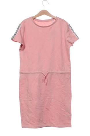 Rochie pentru copii C&A, Mărime 10-11y/ 146-152 cm, Culoare Roz, Preț 46,99 Lei, #136745186