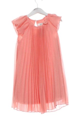 Detské šaty  C&A, Veľkosť 4-5y/ 110-116 cm, Farba Viacfarebná, Cena  10,83 €, #136747412