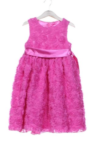 Παιδικό φόρεμα Cinderella, Μέγεθος 6-7y/ 122-128 εκ., Χρώμα Ρόζ , Τιμή 11,99 €, #136762185