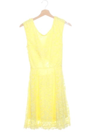 Detské šaty  Cubus, Veľkosť 12-13y/ 158-164 cm, Farba Žltá, Cena  6,95 €, #136838238