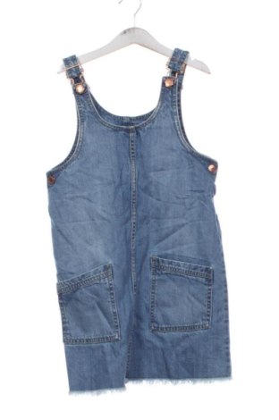 Rochie pentru copii Denim Co., Mărime 11-12y/ 152-158 cm, Culoare Albastru, Preț 57,99 Lei, #136770352