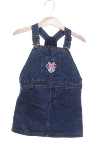 Detské šaty  Disney, Veľkosť 18-24m/ 86-98 cm, Farba Modrá, Cena  7,95 €, #136737211