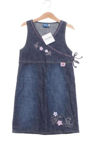 Dětské šaty  Disney, Velikost 5-6y/ 116-122 cm, Barva Modrá, Cena  269,00 Kč, #136750407