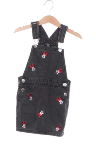 Detské šaty  Disney, Veľkosť 2-3y/ 98-104 cm, Farba Čierna, Cena  8,95 €, #136771266