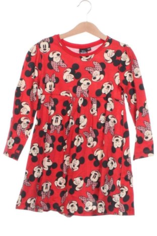 Detské šaty  Disney, Veľkosť 5-6y/ 116-122 cm, Farba Viacfarebná, Cena  12,95 €, #136842917