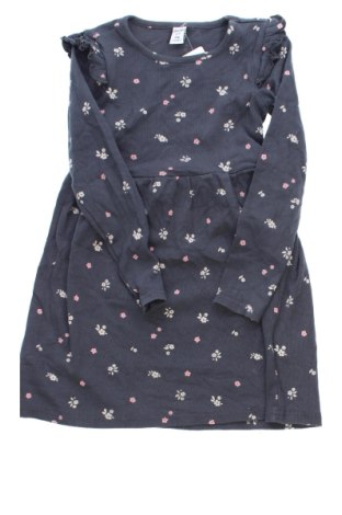 Rochie pentru copii Dopo Dopo, Mărime 4-5y/ 110-116 cm, Culoare Multicolor, Preț 38,99 Lei, #136772335