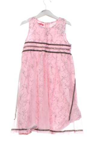 Kinderkleid Exit, Größe 7-8y/ 128-134 cm, Farbe Mehrfarbig, Preis 12,99 €, #136765123