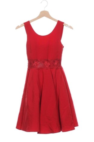 Kinderkleid G.o.l. Girls, Größe 9-10y/ 140-146 cm, Farbe Rot, Preis 10,99 €, #136789784