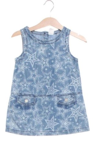 Kinderkleid Gap, Größe 18-24m/ 86-98 cm, Farbe Mehrfarbig, Preis 12,69 €, #136794533
