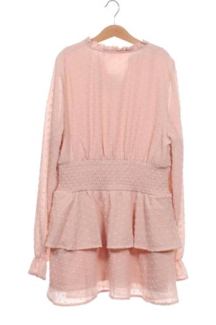 Rochie pentru copii Gina Tricot, Mărime 12-13y/ 158-164 cm, Culoare Roz, Preț 64,99 Lei, #136741347