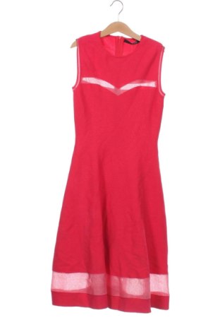 Rochie pentru copii Guess, Mărime 11-12y/ 152-158 cm, Culoare Roz, Preț 110,99 Lei, #136710454