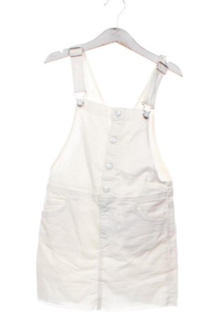 Dětské šaty  H&M, Velikost 7-8y/ 128-134 cm, Barva Bílá, Cena  279,00 Kč, #136723873