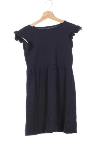 Dětské šaty  H&M, Velikost 8-9y/ 134-140 cm, Barva Modrá, Cena  399,00 Kč, #136735226
