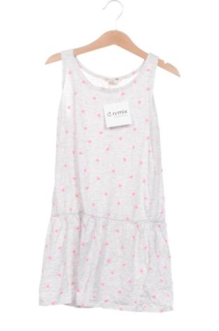 Kinderkleid H&M, Größe 6-7y/ 122-128 cm, Farbe Mehrfarbig, Preis 12,00 €, #136736977