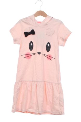 Detské šaty  H&M, Veľkosť 6-7y/ 122-128 cm, Farba Viacfarebná, Cena  10,95 €, #136745017