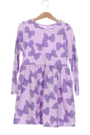 Dětské šaty  H&M, Velikost 6-7y/ 122-128 cm, Barva Vícebarevné, Cena  249,00 Kč, #136745496