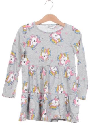 Rochie pentru copii H&M, Mărime 3-4y/ 104-110 cm, Culoare Multicolor, Preț 36,99 Lei, #136745840