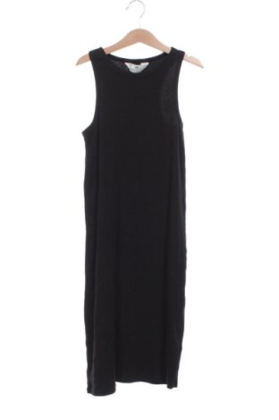 Dětské šaty  H&M, Velikost 10-11y/ 146-152 cm, Barva Černá, Cena  220,00 Kč, #136746405