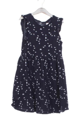Kinderkleid H&M, Größe 8-9y/ 134-140 cm, Farbe Mehrfarbig, Preis 10,48 €, #136748489
