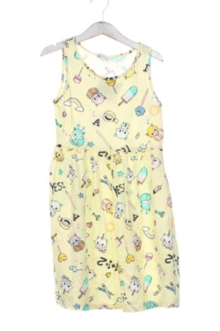 Kinderkleid H&M, Größe 8-9y/ 134-140 cm, Farbe Mehrfarbig, Preis 10,48 €, #136748511