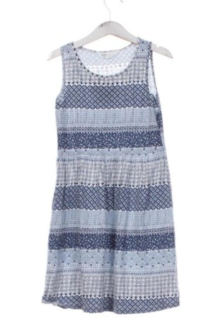 Kinderkleid H&M, Größe 8-9y/ 134-140 cm, Farbe Mehrfarbig, Preis 10,48 €, #136748572