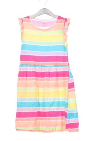 Kinderkleid H&M, Größe 8-9y/ 134-140 cm, Farbe Mehrfarbig, Preis 10,48 €, #136748687