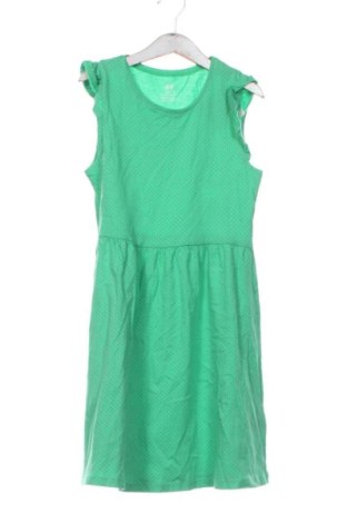 Kinderkleid H&M, Größe 8-9y/ 134-140 cm, Farbe Mehrfarbig, Preis 10,48 €, #136748705