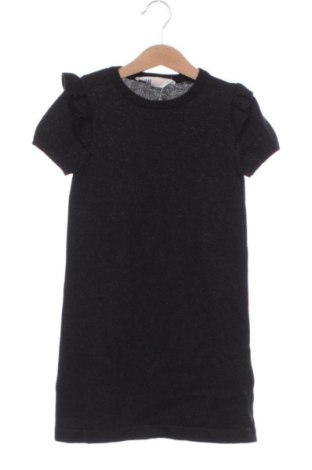 Kinderkleid H&M, Größe 4-5y/ 110-116 cm, Farbe Schwarz, Preis 11,20 €, #136750886