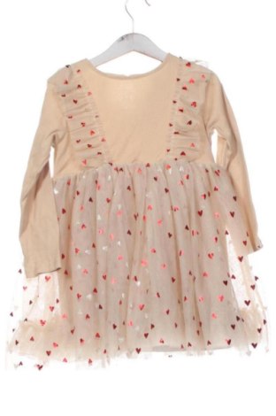 Παιδικό φόρεμα H&M, Μέγεθος 3-4y/ 104-110 εκ., Χρώμα Πολύχρωμο, Τιμή 13,99 €, #136759216