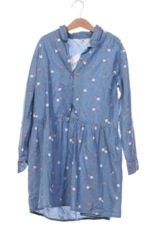 Παιδικό φόρεμα H&M, Μέγεθος 8-9y/ 134-140 εκ., Χρώμα Πολύχρωμο, Τιμή 8,99 €, #136765615