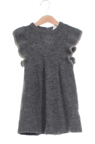 Rochie pentru copii H&M, Mărime 18-24m/ 86-98 cm, Culoare Gri, Preț 33,99 Lei, #136769071
