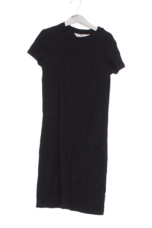 Rochie pentru copii H&M, Mărime 10-11y/ 146-152 cm, Culoare Negru, Preț 38,99 Lei, #136770715