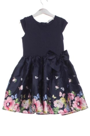 Kinderkleid H&M, Größe 4-5y/ 110-116 cm, Farbe Mehrfarbig, Preis 12,99 €, #136776791