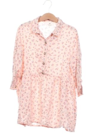 Детска рокля H&M, Размер 3-4y/ 104-110 см, Цвят Многоцветен, Цена 9,00 €, #136777050