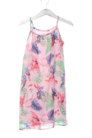 Детска рокля H&M, Размер 3-4y/ 104-110 см, Цвят Многоцветен, Цена 10,08 €, #136778536