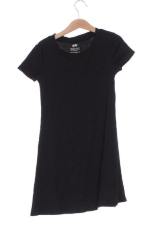 Παιδικό φόρεμα H&M, Μέγεθος 9-10y/ 140-146 εκ., Χρώμα Μαύρο, Τιμή 8,99 €, #136781495