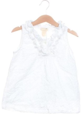 Rochie pentru copii H&M, Mărime 2-3y/ 98-104 cm, Culoare Alb, Preț 52,13 Lei, #136786144