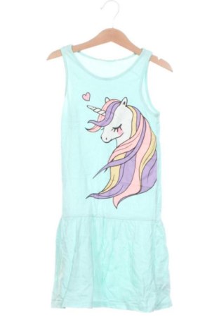 Rochie pentru copii H&M, Mărime 6-7y/ 122-128 cm, Culoare Multicolor, Preț 57,99 Lei, #136790580